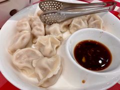 -西贝(上海中心店)
