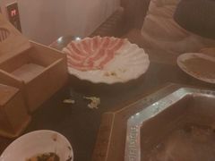 -陈府大宅门成都火锅·手切鲜肉(太原街店)