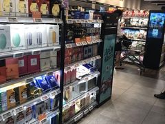 零售区-7fresh七鲜(大族广场店)