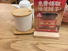 -老头儿油爆虾(金沙印象城店)