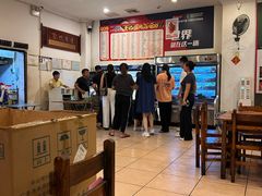 -疍家人黄记海鲜火烧烤