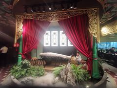 -锦府盐帮·侯宅(五棵松万达店)