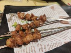 掌中宝-红钳侠小龙虾·烧烤(中赢康康谷店)
