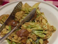 -西贝(龙华壹方天地店)