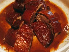 脆翻天烧鹅-虾饺妹·酒家(海珠广场店)