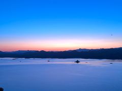 -千岛湖忆湖度假酒店(中心湖景区店)