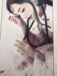 -盘子女人坊古装写真摄影(深圳店)