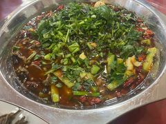 -临江后街鳝丝(临江店)