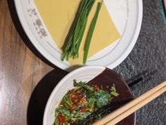 -清真京华源·涮肉烧烤(丰庆店)