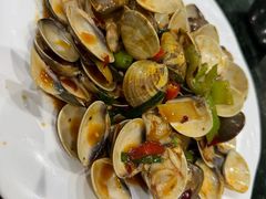 -小海豚•老字号海鲜餐厅(天涯店)