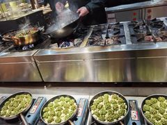 -和源祥·日照菜扛把子(万平口一店)