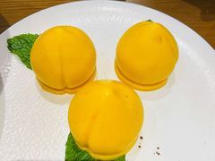 -满园烤鸭·春饼(太原街万达店)