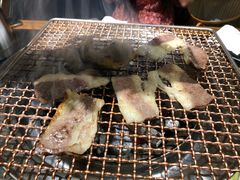 -九田家黑牛烤肉料理(珠江摩尔店)