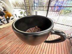 -COPLUSDE炭烤精酿餐厅&咖啡豆仓(MIX320店)