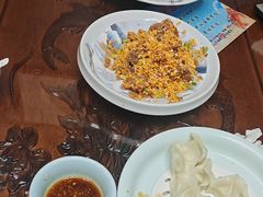 -醉御香渔家园(临沂路与大连路店)
