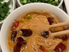 -清真·鸦儿李记·小馆(后海店)
