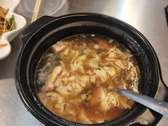 -清真海鲜大排档(原芥园道店)