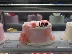 -GANSO元祖食品(锦创书城店)