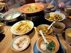 -吃饭皇帝大(合生汇店)