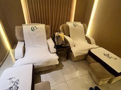 -良子健身·竹Spa(五四广场店)