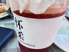 -北京水岸山吧度假村(雁栖镇店)