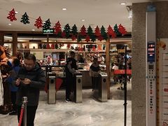 -德得轩自助餐厅(食品街店)