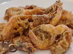 -龙溪海鲜酒家(溪涌店)