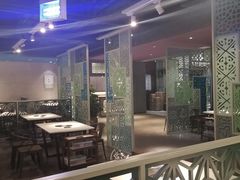 大堂-百年果林椰子鸡(中洲店)