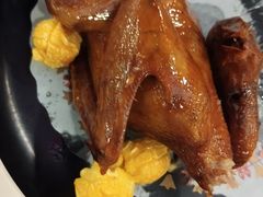-点都德(皇岗村店)