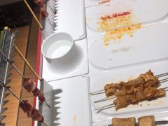 -丰茂烤串(公园店)