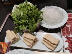 -三宝涮肉(体育学院店)