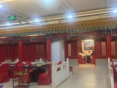 -芦月轩羊蝎子(太平桥店)