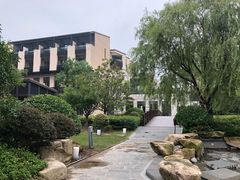 -上海崇明金茂凯悦酒店