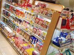 -Olé精品超市(上海虹桥南丰城店)