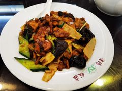 -晋阳饭庄(虎坊桥店)