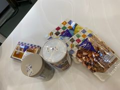 -楼上(新馬路澳門廣場店)