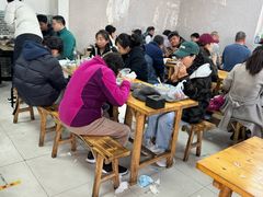 -清真-戏楼王记牛肉面
