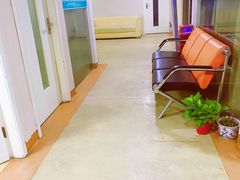-广州仁爱天河医院体检中心