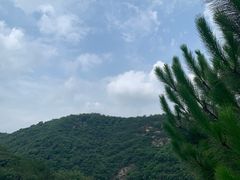 -武汉姚家山旅游景区