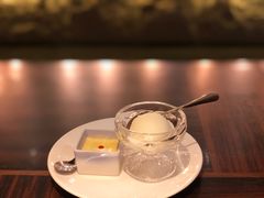 布丁-山葵家·创意料理(万象汇店)