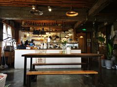 大堂-仙峰天然面包(迎宾路店)