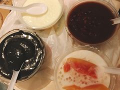 -百花传统甜品店(原址店)