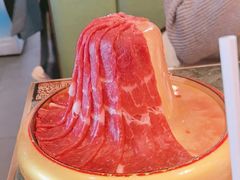 -牛New寿喜烧(龙湖金沙天街店)