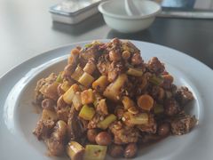 -蛙兔鸡自贡风味·特色江湖菜(广都店)