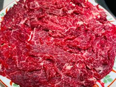 -汕头八合里海记牛肉店(清河店)