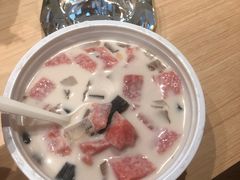 椰奶清补凉-文昌邓记清补凉(西沙路店)