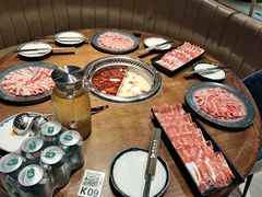 -快乐小羊火锅餐厅(农科路店)