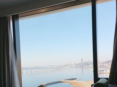 -大连君悦酒店