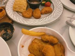 -意国小镇披萨牛排餐厅(万达广场店)