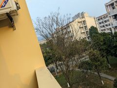 -安庆师范大学(龙山校区)